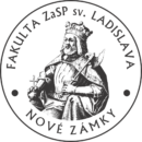 fakulta ZaSP sv. Ladislava
